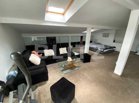 Apartament de vânzare 4 camere Floreşti - 52668AV | BLITZ Cluj-Napoca | Poza12