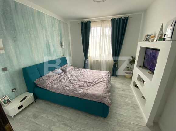 Apartament de vânzare 4 camere Floreşti - 52668AV | BLITZ Cluj-Napoca | Poza3