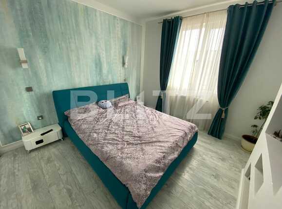 Apartament de vânzare 4 camere Floreşti - 52668AV | BLITZ Cluj-Napoca | Poza4
