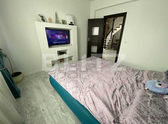 Apartament de vânzare 4 camere Floreşti - 52668AV | BLITZ Cluj-Napoca | Poza5