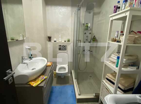 Apartament de vânzare 4 camere Floreşti - 52668AV | BLITZ Cluj-Napoca | Poza6