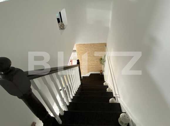 Apartament de vânzare 4 camere Floreşti - 52668AV | BLITZ Cluj-Napoca | Poza13