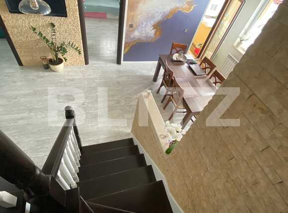 Apartament de vânzare 4 camere Floreşti - 52668AV | BLITZ Cluj-Napoca | Poza15