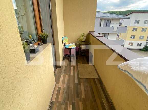 Apartament de vânzare 4 camere Floreşti - 52668AV | BLITZ Cluj-Napoca | Poza14