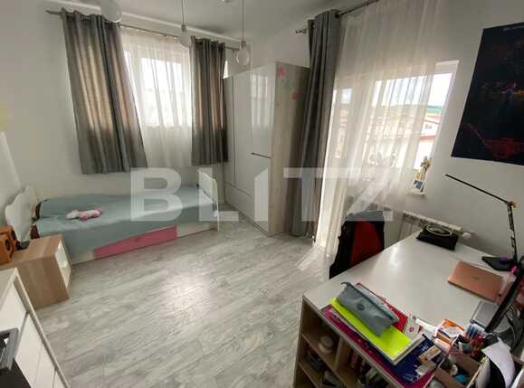 Apartament de vânzare 4 camere Floreşti - 52668AV | BLITZ Cluj-Napoca | Poza8
