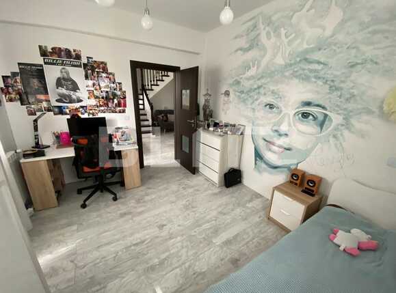 Apartament de vânzare 4 camere Floreşti - 52668AV | BLITZ Cluj-Napoca | Poza7