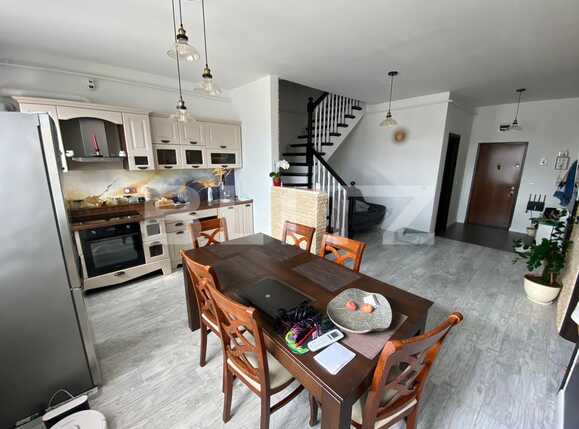 Apartament de vânzare 4 camere Floreşti - 52668AV | BLITZ Cluj-Napoca | Poza2