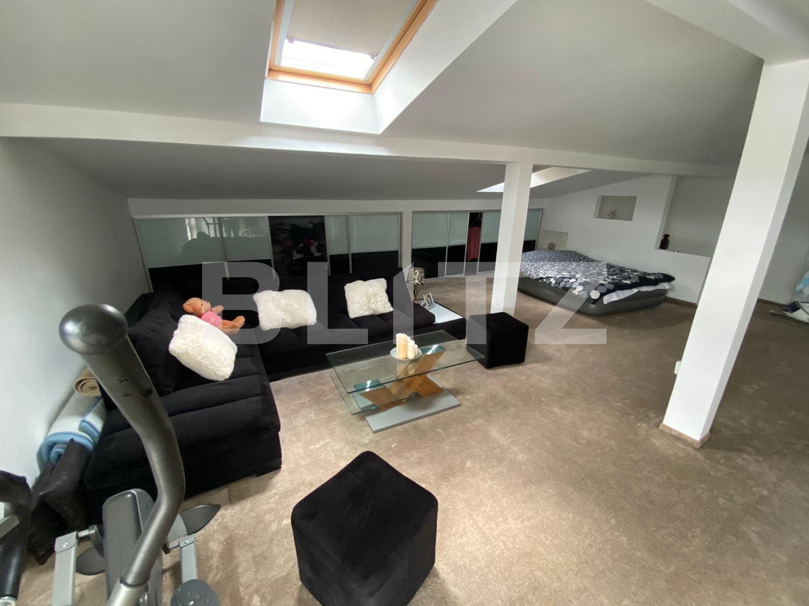 Apartament de vânzare 4 camere Floreşti - 52668AV | BLITZ Cluj-Napoca | Poza12