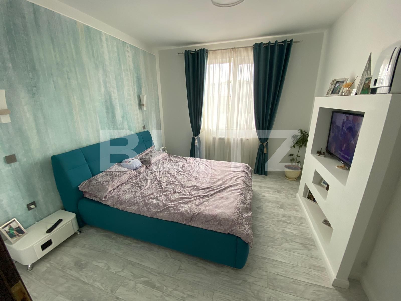 Apartament de vânzare 4 camere Floreşti - 52668AV | BLITZ Cluj-Napoca | Poza3