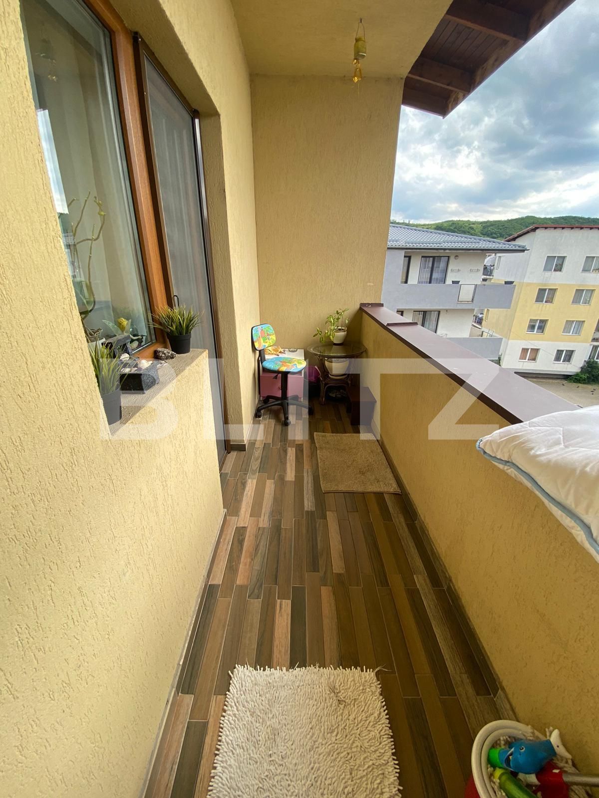 Apartament de vânzare 4 camere Floreşti - 52668AV | BLITZ Cluj-Napoca | Poza14