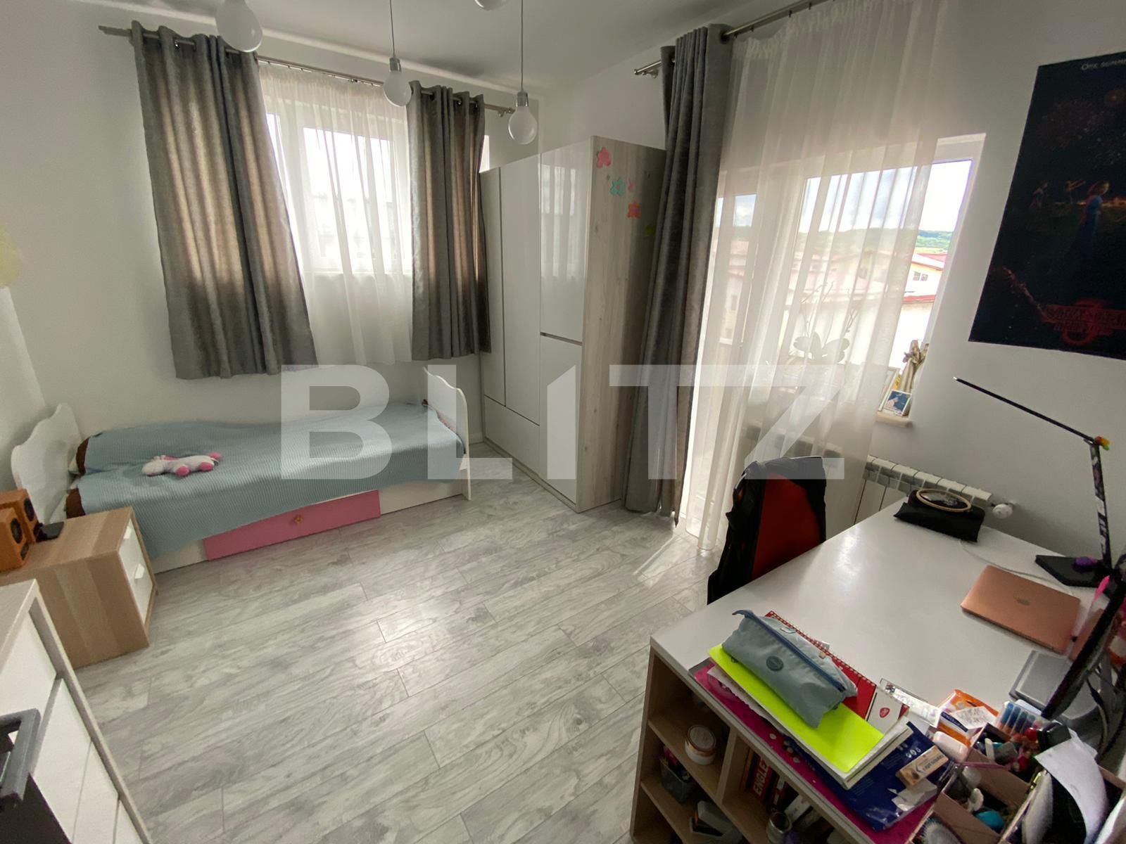 Apartament de vânzare 4 camere Floreşti - 52668AV | BLITZ Cluj-Napoca | Poza8