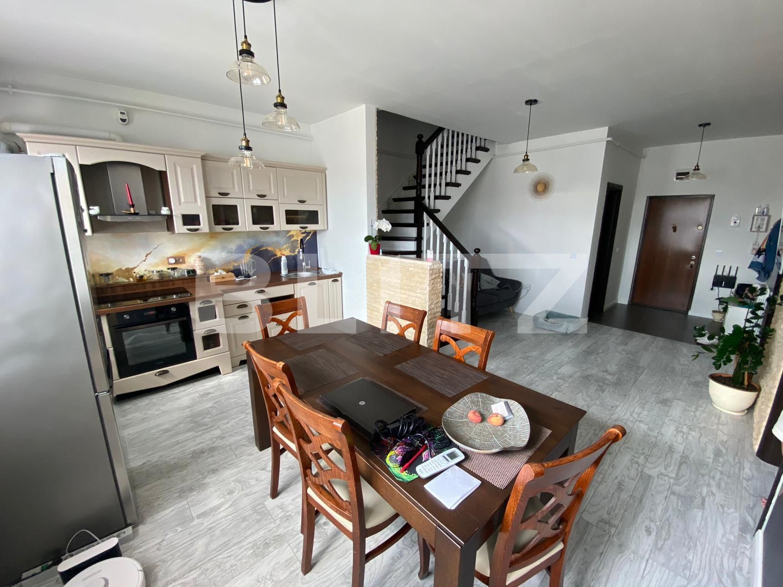 Apartament de vânzare 4 camere Floreşti - 52668AV | BLITZ Cluj-Napoca | Poza2