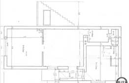 Vanzare apartament in casa cu 2 camere, 64 mp plus pod mansardabil