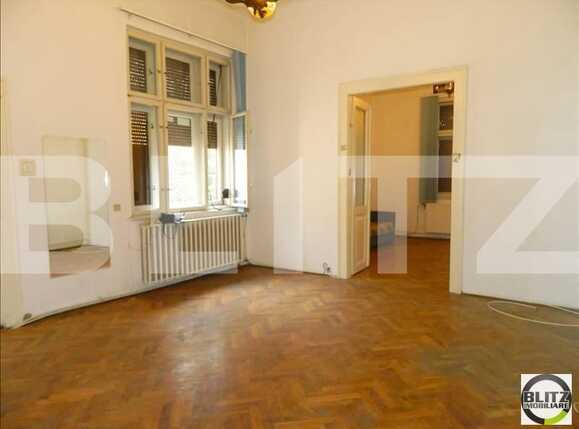 Apartament de vânzare 2 camere Central - 5267AV | BLITZ Cluj-Napoca | Poza1