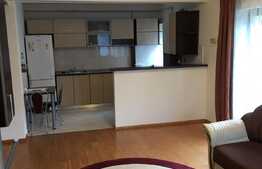 Apartament 2 camere, 60 mp, garaj, boxa, zona Oncos