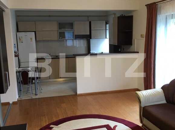 Apartament de închiriat 2 camere Bună Ziua - 52670AI | BLITZ Cluj-Napoca | Poza1
