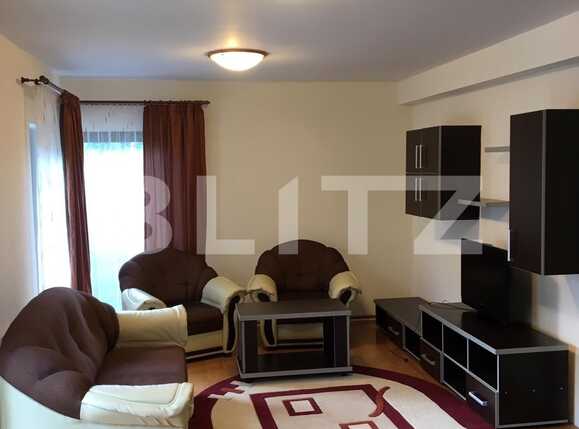 Apartament de închiriat 2 camere Bună Ziua - 52670AI | BLITZ Cluj-Napoca | Poza2