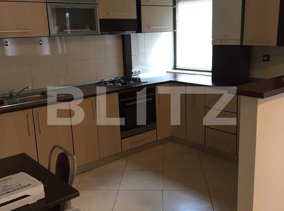 Apartament de închiriat 2 camere Bună Ziua - 52670AI | BLITZ Cluj-Napoca | Poza4