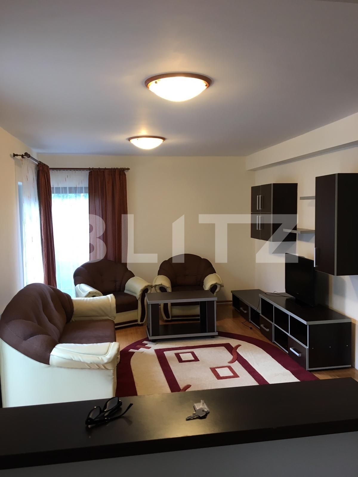 Apartament de închiriat 2 camere Bună Ziua - 52670AI | BLITZ Cluj-Napoca | Poza2