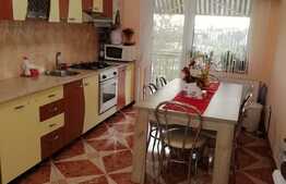 Apartament 2 camere, 68 mp, zona strazii Hameiului