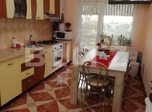 Apartament de vânzare 2 camere Manastur - 52671AV | BLITZ Cluj-Napoca | Poza5