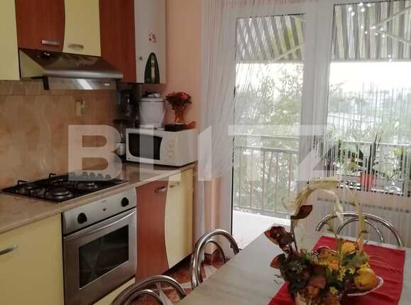 Apartament de vânzare 2 camere Manastur - 52671AV | BLITZ Cluj-Napoca | Poza7