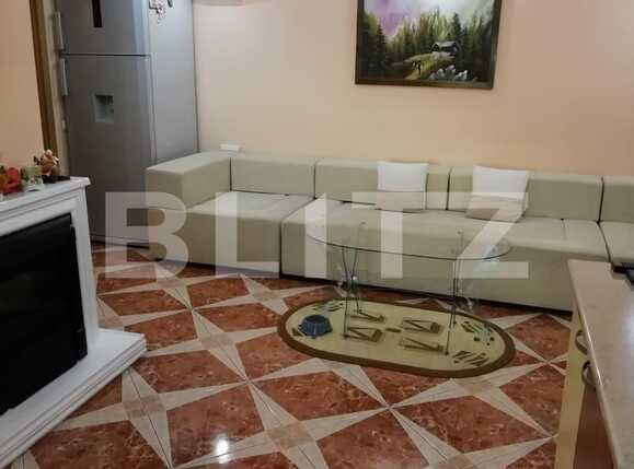 Apartament de vânzare 2 camere Manastur - 52671AV | BLITZ Cluj-Napoca | Poza1