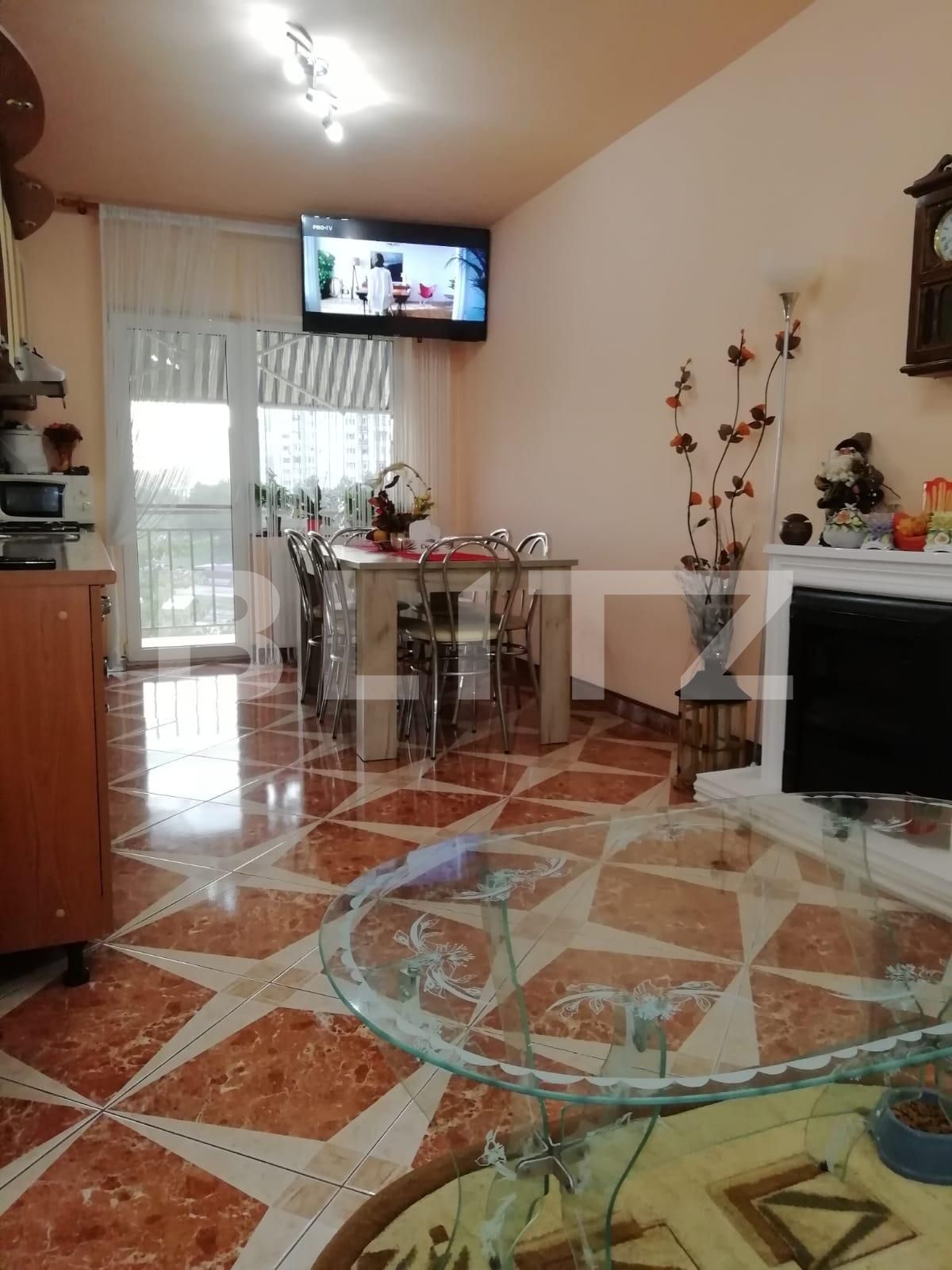 Apartament de vânzare 2 camere Manastur - 52671AV | BLITZ Cluj-Napoca | Poza4