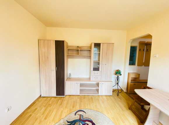 Apartament de închiriat 2 camere Manastur - 52672AI | BLITZ Cluj-Napoca | Poza4