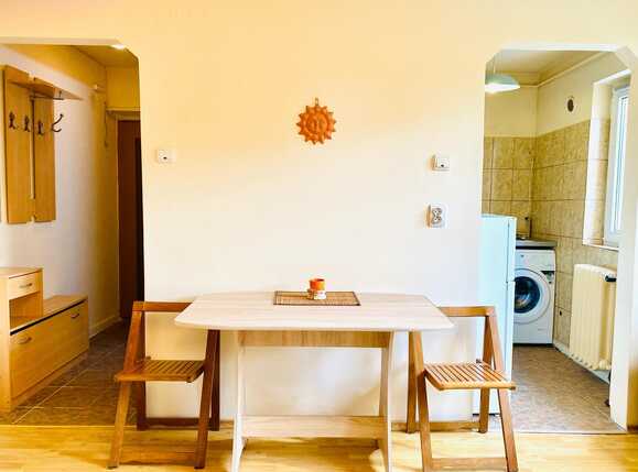 Apartament de închiriat 2 camere Manastur - 52672AI | BLITZ Cluj-Napoca | Poza5