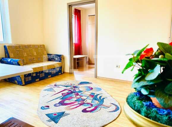 Apartament de închiriat 2 camere Manastur - 52672AI | BLITZ Cluj-Napoca | Poza3