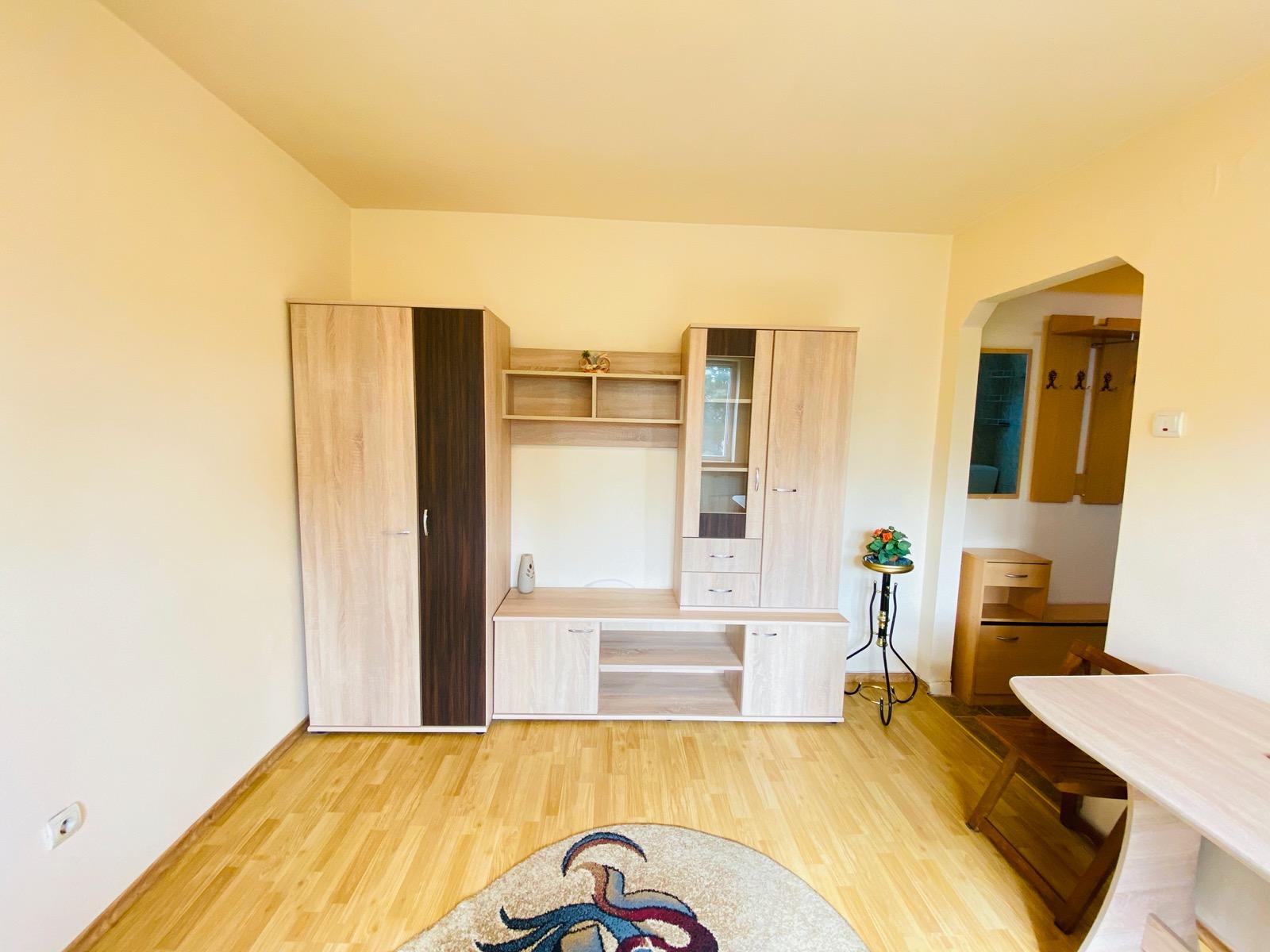 Apartament de închiriat 2 camere Manastur - 52672AI | BLITZ Cluj-Napoca | Poza4