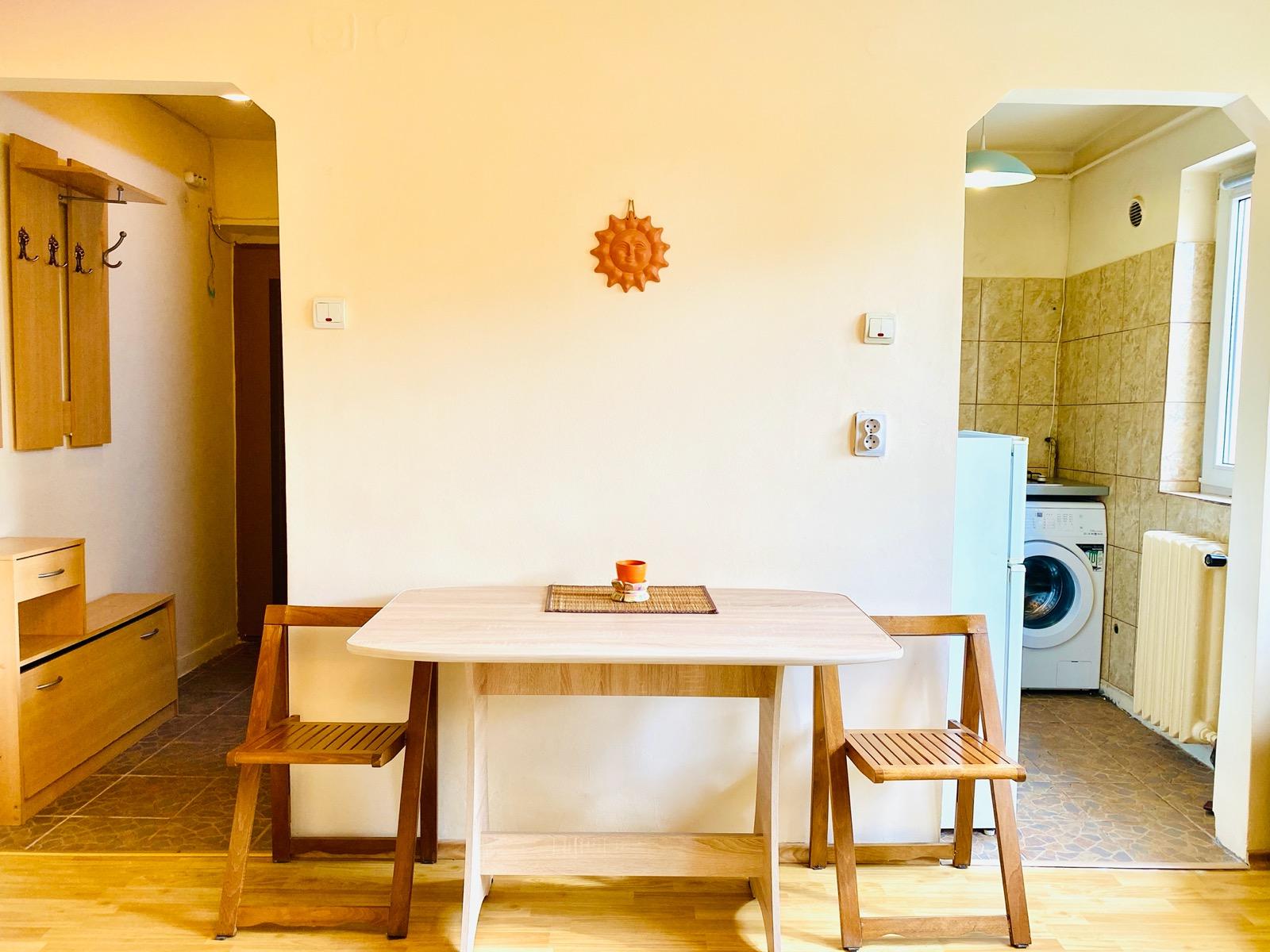 Apartament de închiriat 2 camere Manastur - 52672AI | BLITZ Cluj-Napoca | Poza5