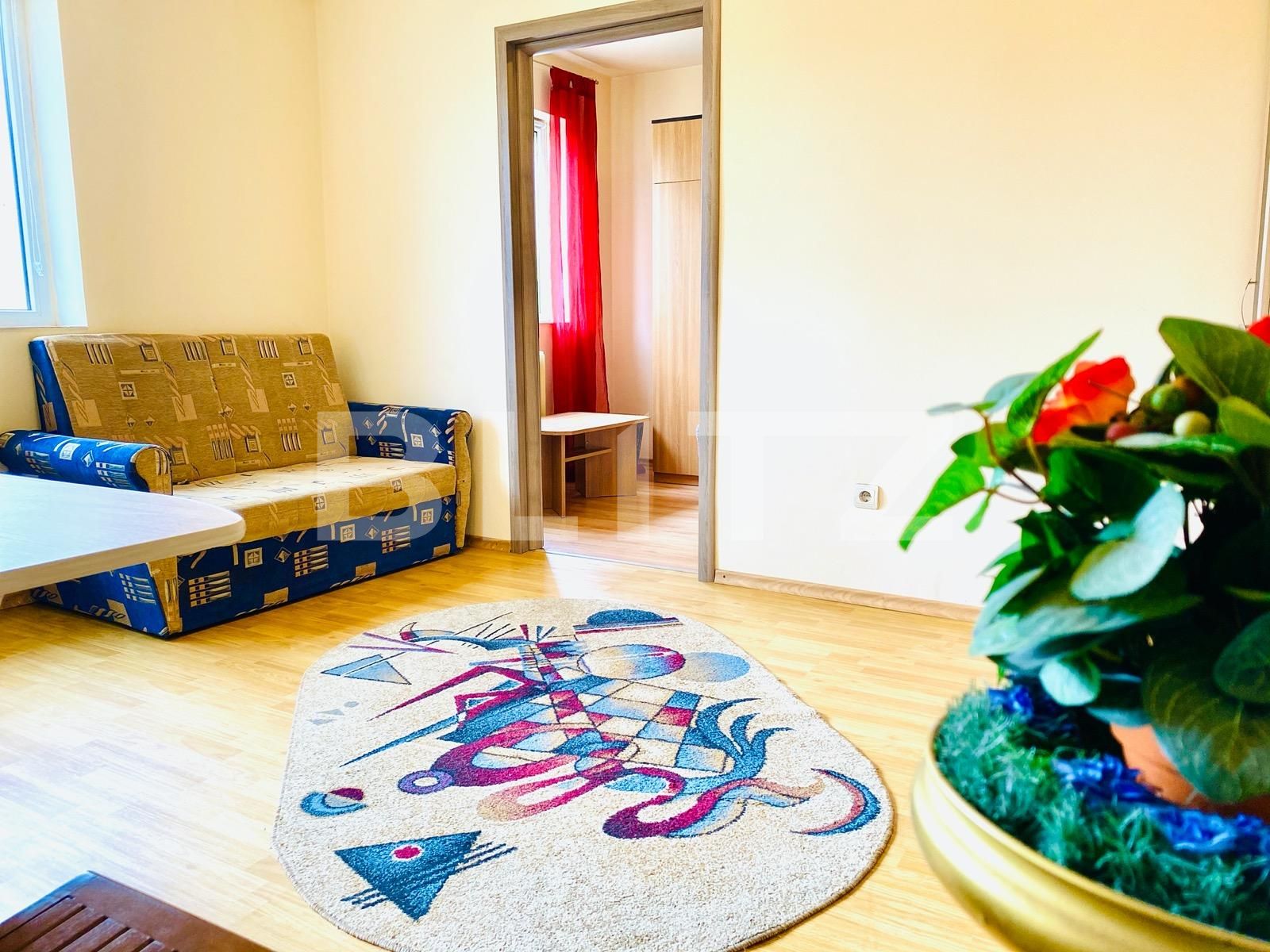 Apartament de închiriat 2 camere Manastur - 52672AI | BLITZ Cluj-Napoca | Poza3