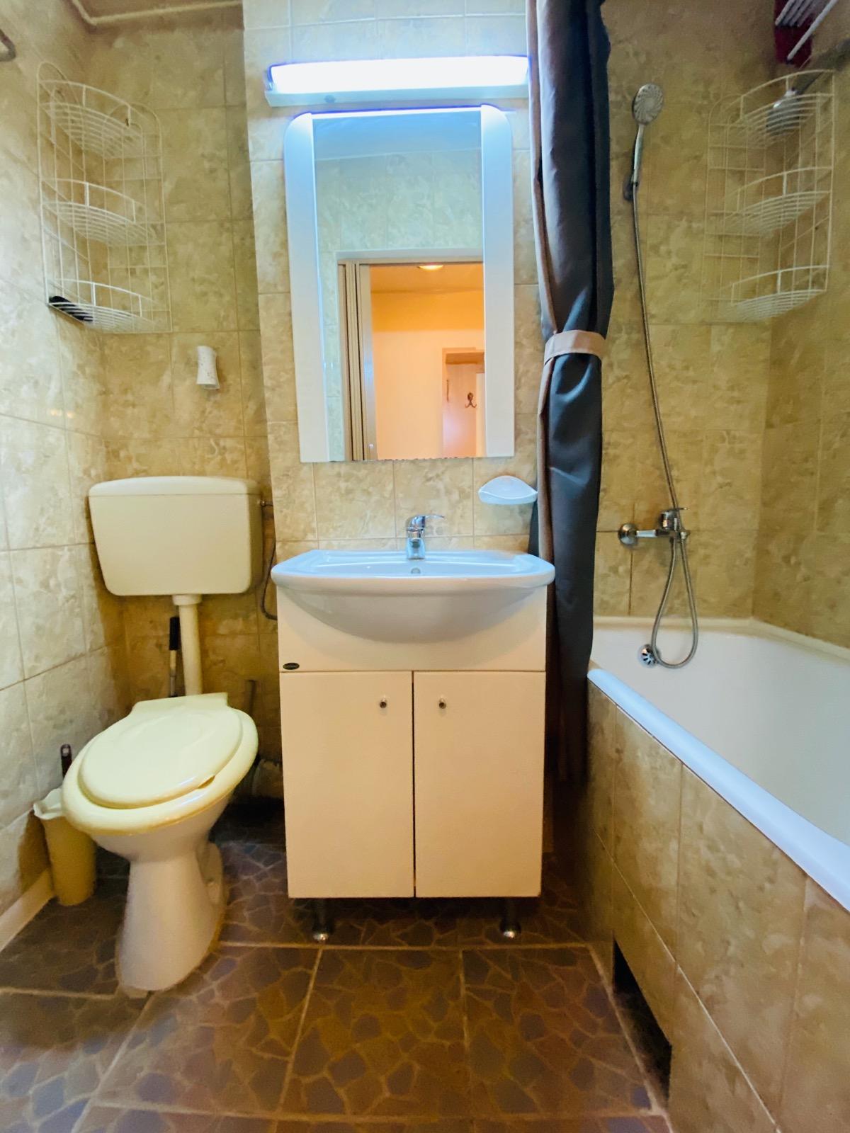 Apartament de închiriat 2 camere Manastur - 52672AI | BLITZ Cluj-Napoca | Poza8