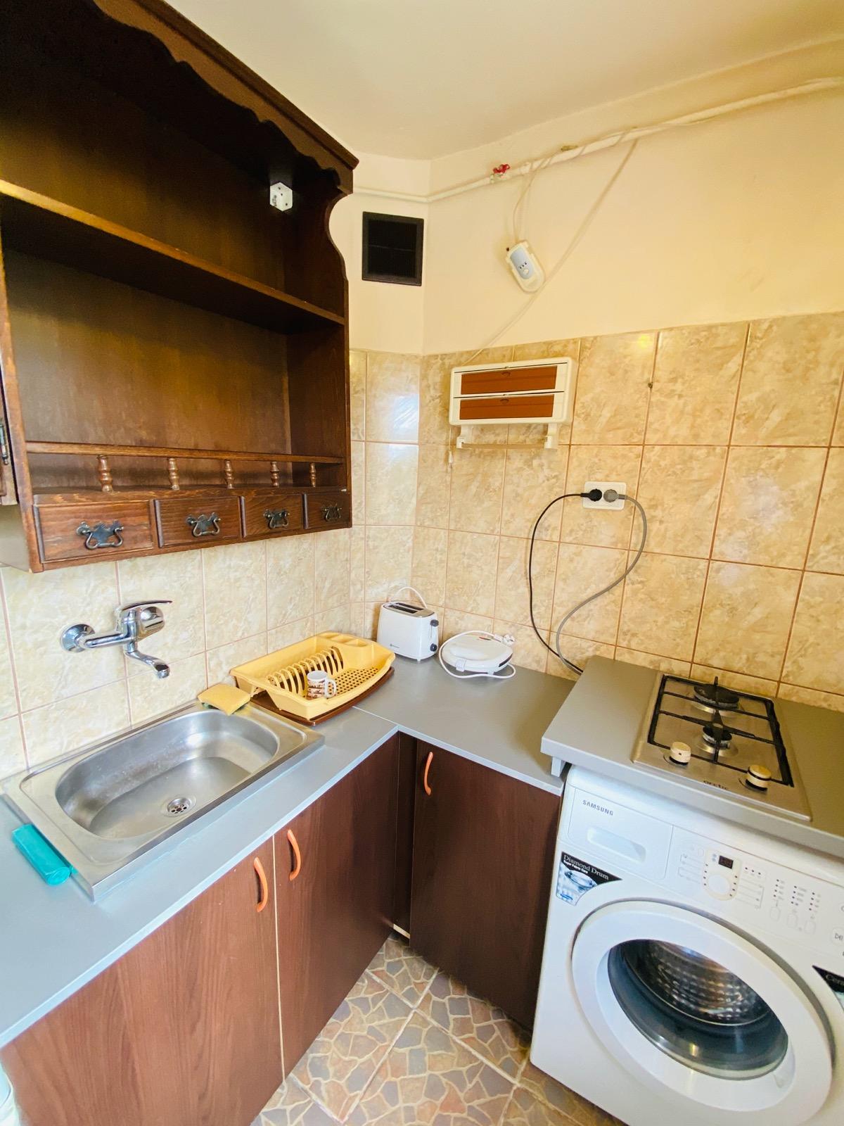 Apartament de închiriat 2 camere Manastur - 52672AI | BLITZ Cluj-Napoca | Poza7