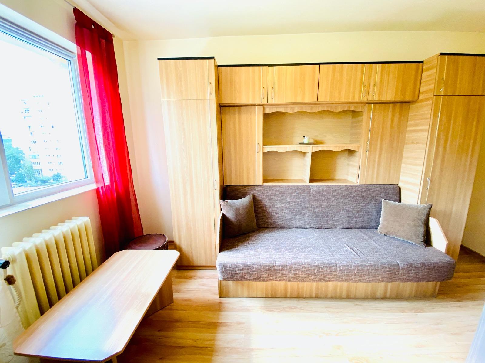 Apartament de închiriat 2 camere Manastur - 52672AI | BLITZ Cluj-Napoca | Poza2