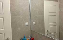 Apartament 3 camere 80mp, cartier Manastur  