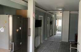 Apartament 3 camere 80mp, cartier Manastur  