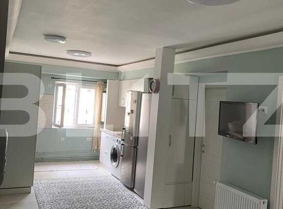 Apartament de vânzare 3 camere Manastur - 52673AV | BLITZ Cluj-Napoca | Poza1