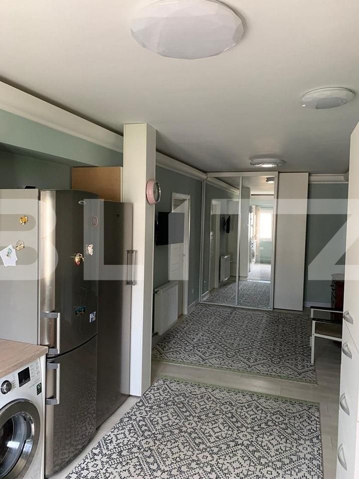 Apartament de vânzare 3 camere Manastur - 52673AV | BLITZ Cluj-Napoca | Poza8