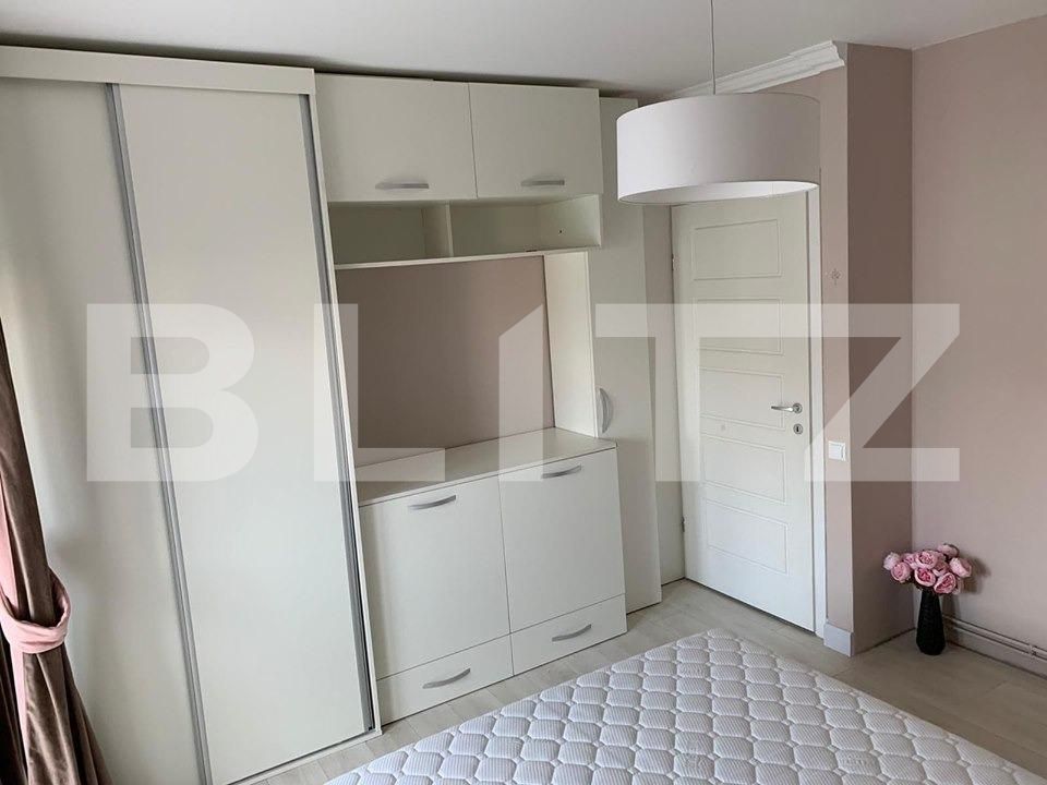 Apartament de vânzare 3 camere Manastur - 52673AV | BLITZ Cluj-Napoca | Poza2