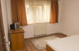Apartament 2 camere, decomandat, 52 mp, zona strazii Padurii