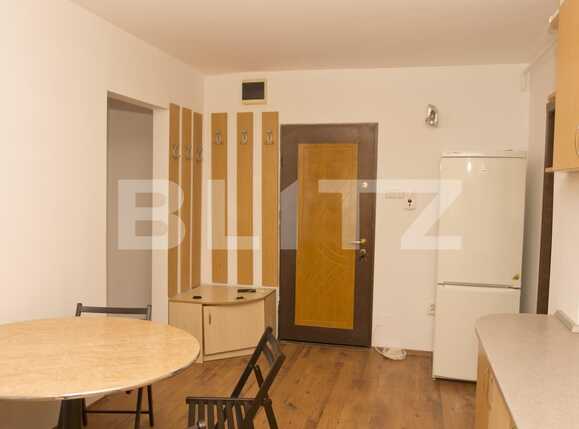 Apartament de închiriat 2 camere Zorilor - 52674AI | BLITZ Cluj-Napoca | Poza5