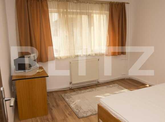 Apartament de închiriat 2 camere Zorilor - 52674AI | BLITZ Cluj-Napoca | Poza4
