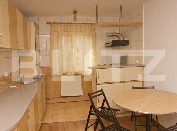 Apartament de închiriat 2 camere Zorilor - 52674AI | BLITZ Cluj-Napoca | Poza6