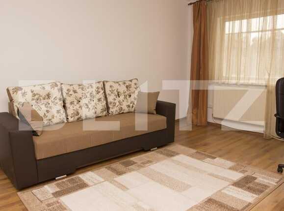 Apartament de închiriat 2 camere Zorilor - 52674AI | BLITZ Cluj-Napoca | Poza3