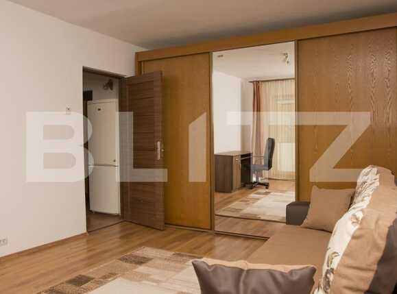 Apartament de închiriat 2 camere Zorilor - 52674AI | BLITZ Cluj-Napoca | Poza1