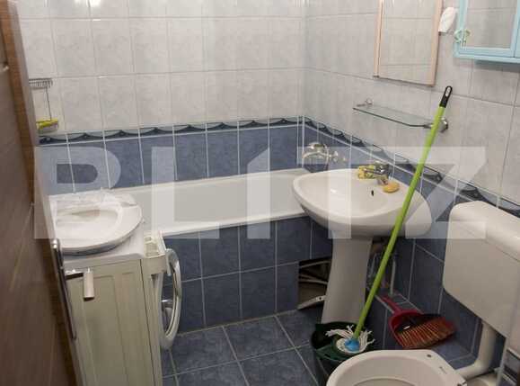 Apartament de închiriat 2 camere Zorilor - 52674AI | BLITZ Cluj-Napoca | Poza7