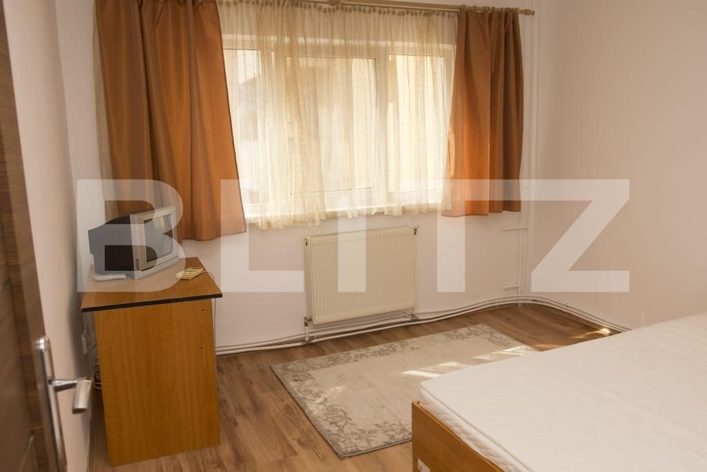 Apartament de închiriat 2 camere Zorilor - 52674AI | BLITZ Cluj-Napoca | Poza4